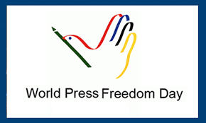 World Press Freedom Day: Panos urges media to stand firm in advancing democracy